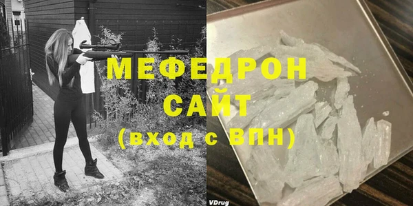 хмурый Аркадак